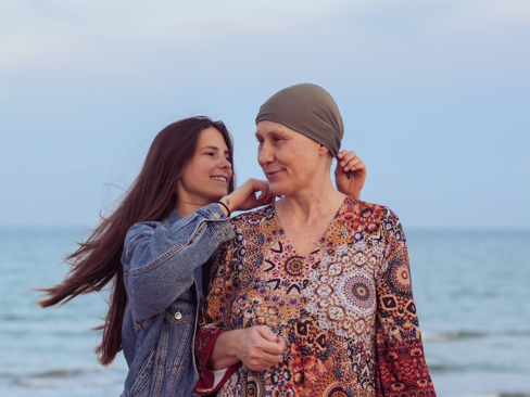 Cancer Support Program